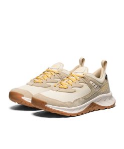 Alternative view of Women's Hightrail Waterproof Hiking Shoe  |  Birch/Daffodil