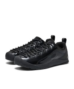 Alternative view of Women's Jasper Sneaker  |  Perseid Black